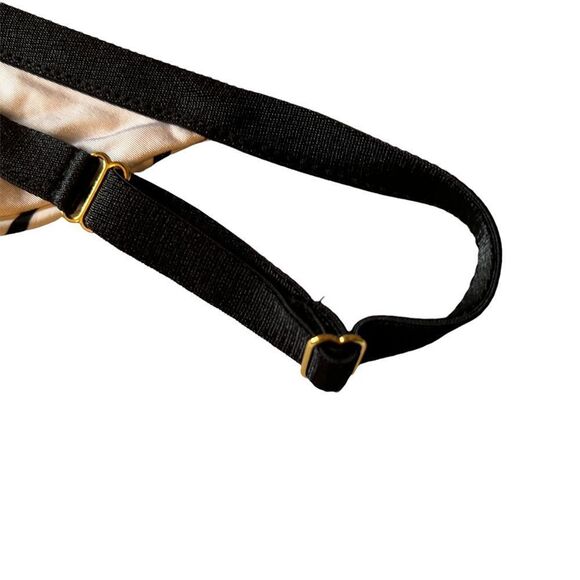 Beach Bunny‎ Fine Lines Bikini Bottom - Picture 4 of 6